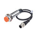 PRWL18-8DP by Autonics - SENSOR PROX INDUCTIVE 8MM CYL
