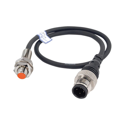 PRWT08-1.5DC by Autonics - SENSOR PROX INDUCTIVE 1.5MM CYL