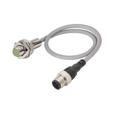 PRWT08-1.5DO-I by Autonics - SENSOR PROX INDUCTIVE 1.5MM CYL