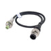 PRWT08-2DO by Autonics - SENSOR PROX INDUCTIVE 2MM CYL