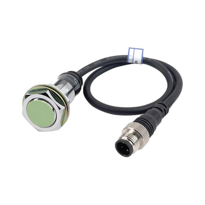 PRWT18-5DO-I by Autonics - SENSOR PROX INDUCTIVE 5MM CYL