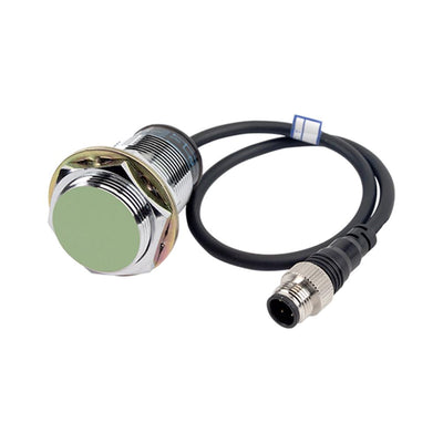 PRWT30-10DO-I by Autonics - SENSOR PROX INDUCTIVE 10MM CYL