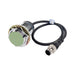PRWT30-10DO-I by Autonics - SENSOR PROX INDUCTIVE 10MM CYL