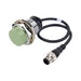 PRWT30-15DO by Autonics - SENSOR PROX INDUCTIVE 15MM CYL
