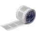 PS-1500-2-GY-S by Brady Corporation - SLEEVE, 1.5 IN DIA X 2 IN W