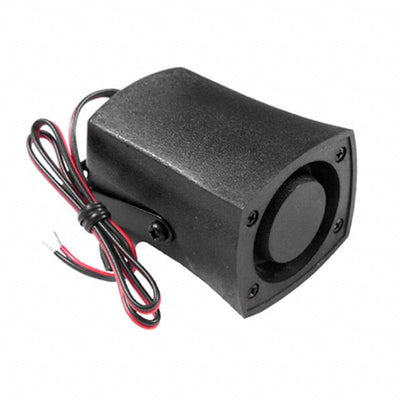 PS-521Q by Mallory Sonalert Products Inc. - BUZZER PIEZO 12V 57.5X44.5 BRKT