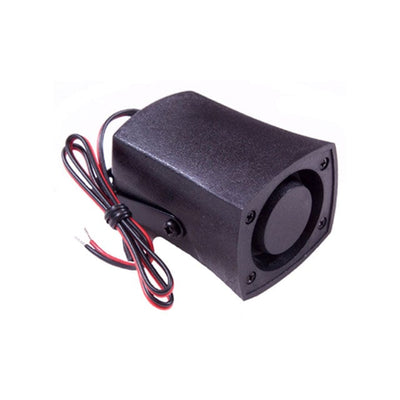 PS-522Q by Mallory Sonalert Products Inc. - BUZZER PIEZO 12V 57.5X44.5 BRKT