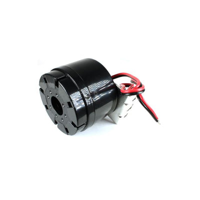 PS-552Q by Mallory Sonalert Products Inc. - BUZZER PIEZO 12V 54.3MM BRACKET