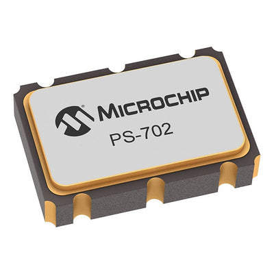 PS-702-ECE-KAAA-250M000000 by Microchip Technology - PS-702-ECE-KAAA-250M000000