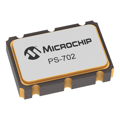 PS-702-ECE-KAAA-483M000000 by Microchip Technology - PS-702-ECE-KAAA-483M000000