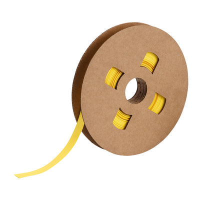 PS-C-375-YL by Brady Corporation - HEAT SHRINK TUBING