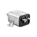 PS02/A0110/63 by Bulgin - LINE FILTER 250VAC 1A CHASS MNT