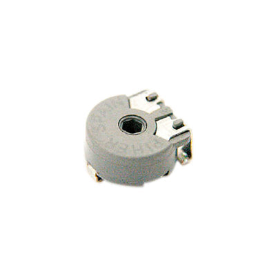 PS10MV50-503A3030-PM by Amphenol Piher Sensing Systems - POT 50K OHM LINEAR