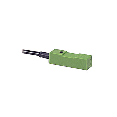 PS12-4DP by Autonics - SENSOR PROX RECTANGULAR 4MM