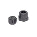 PS1P16-10X by Anderson Power Products, Inc. - CABLE GLAND STRAIGHT SHORT THREA