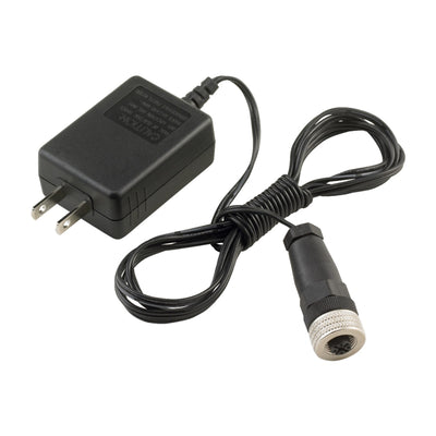 PS24W by Banner Engineering Corporation - AC/DC WALL MOUNT ADAPTER 24V