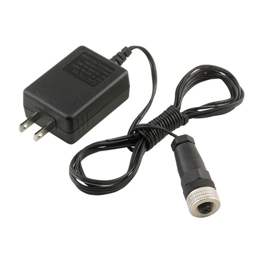PS24W by Banner Engineering Corporation - AC/DC WALL MOUNT ADAPTER 24V