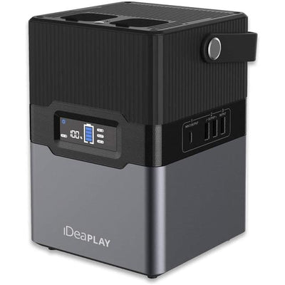 PS250 by Alpha Digital - 4 USB PORTS - 1 X QC3.0 (5V/3A,