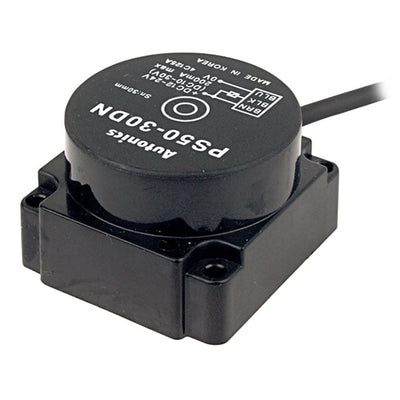 PS50-30DN by Autonics - SENSOR PROX RECTANGULAR 30MM