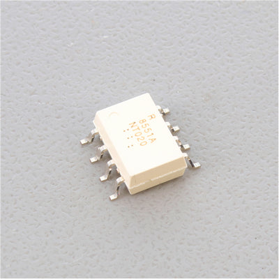 PS8551AL4-AX by CEL - IC OPAMP ISOLATION 1 CIRC 8DIPGW