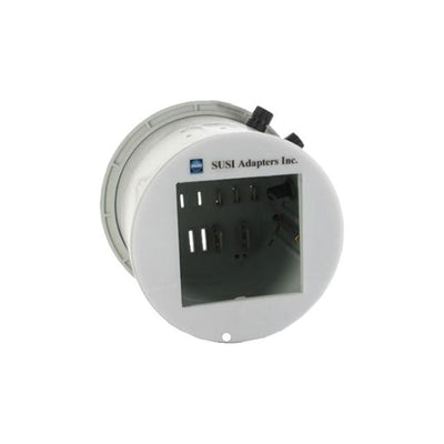 PS9-F by SUSI Adapters - Panel to Socket Meter Converter