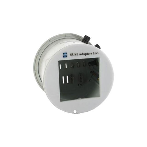 PS9-F by SUSI Adapters - Panel to Socket Meter Converter