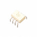 PS9513L1-AX by Renesas Electronics America Inc - OPTOISO 5KV OPEN COLLECTOR 8DIP