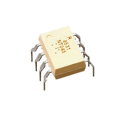 PS9531L1-V-AX by CEL - OPTOISO 5KV 1CH GATE DRIVER 8DIP