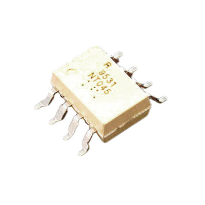 PS9531L2-V-E3-AX by Renesas Electronics America Inc - OPTOISO 5KV 1CH GATE DRIVER 8SMD