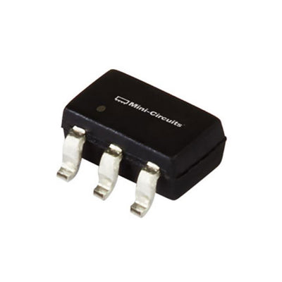 PSA-39+ by Mini-Circuits - IC AMP CELLULAR 0HZ-6GHZ SC70-6