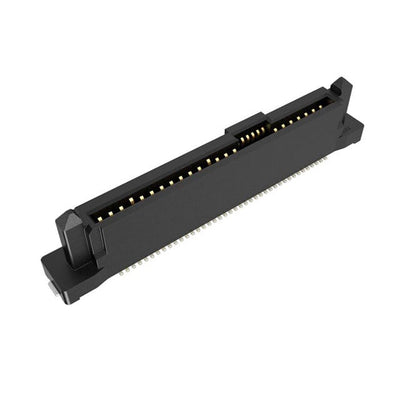 PSASF3130201TR by Amphenol ICC (FCI) - SAS/PCIE 4.0 ,STORAGE CONNECTORS