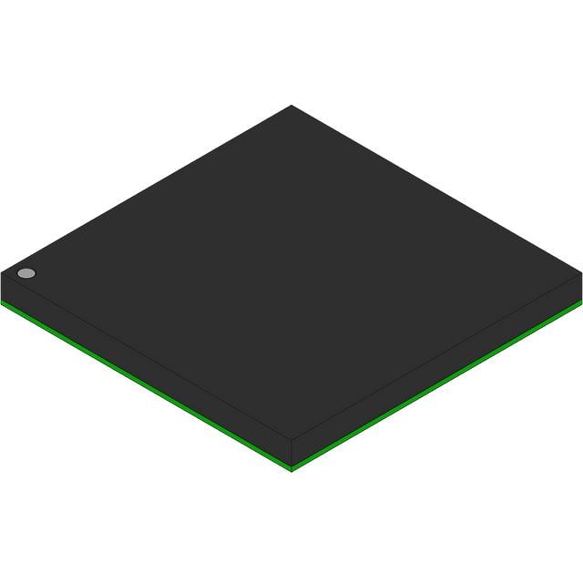 PEF24624EV2.1-G by Lantiq - SOCRATES SDFE 4 CHANNEL SYMMETRI