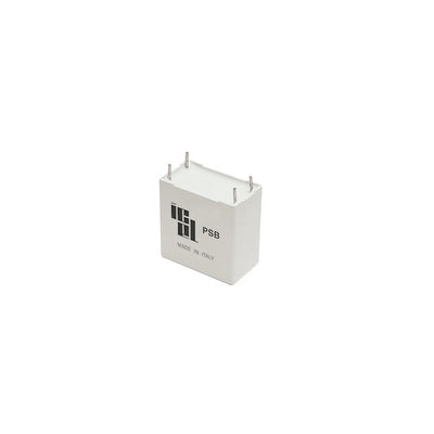 MABA045100KJL by Nichicon - FILM CAPAC 10UF 10% 370VDC RADIAL