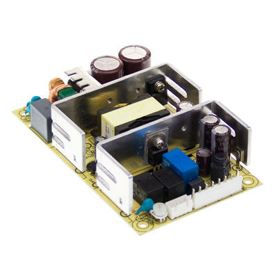 PSC-100A by MEAN WELL USA Inc. - AC/DC CONVERTER 13.8V 13.8V 100W
