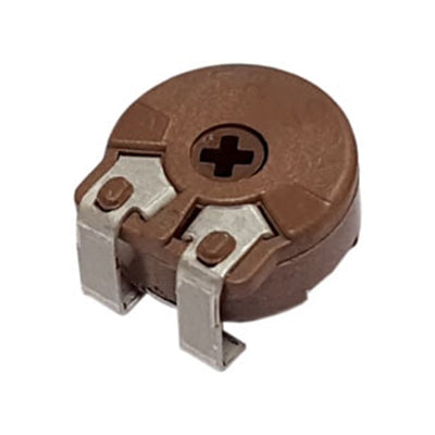 PSC10KV50-104A0505 by Amphenol Piher Sensing Systems - POT 100K OHM LINEAR