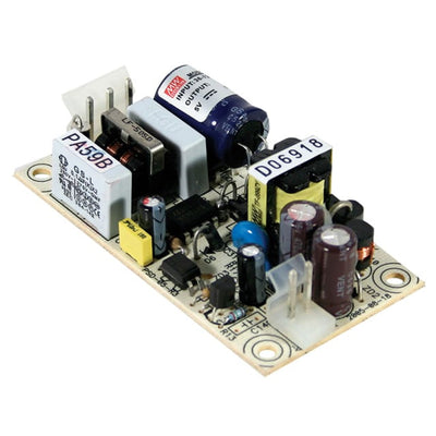 PSD-05-12 by MEAN WELL USA Inc. - DC/DC CONVERTER 12V 5.4W