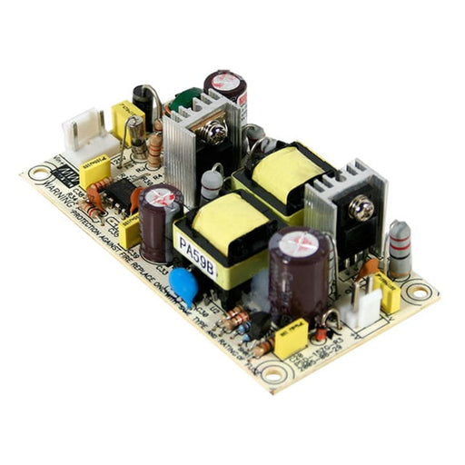 PSD-15A-24 by MEAN WELL USA Inc. - DC/DC CONVERTER 24V 14W