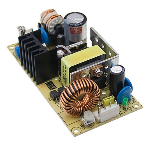 PSD-30C-12 by MEAN WELL USA Inc. - DC/DC CONVERTER 12V 30W