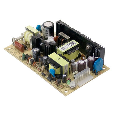 PSD-45B-12 by MEAN WELL USA Inc. - DC/DC CONVERTER 12V 45W