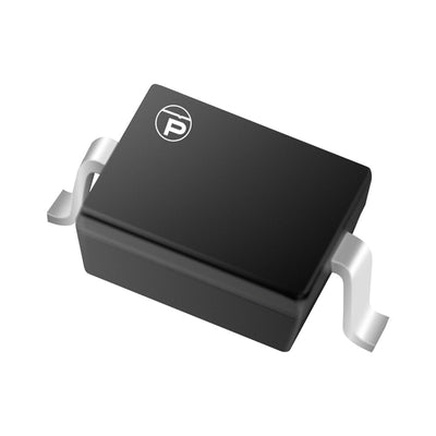 PSD05C-LF by Protek Devices - TVS DIODE 5VWM 9.8VC SOD323