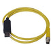 PSG 6M-1-U-CS by CTi Sensors - M8 MALE TO USB, STRAIGHT, 1M