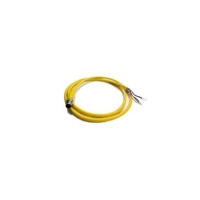 PSG 6M-2-G-CS by CTi Sensors - CABLE 6POS MALE TO WIRE 6.56