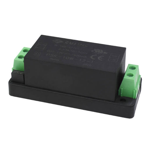 PSK-10W-3-T by CUI Inc. - AC/DC CONVERTER 3.3V 6.6W