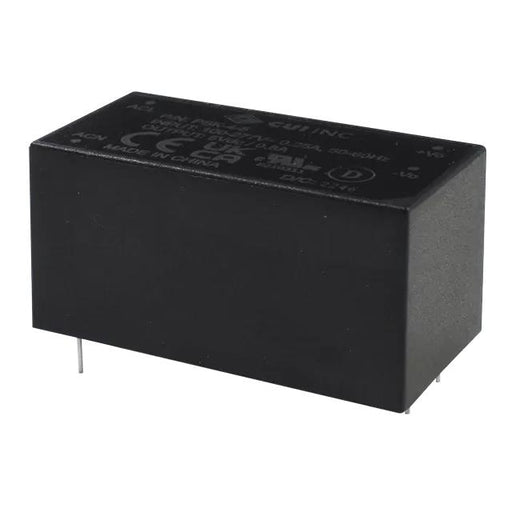 PSK-4-5 by CUI Inc. - AC-DC, 4W, 5 VDC, SINGLE OUTPUT,
