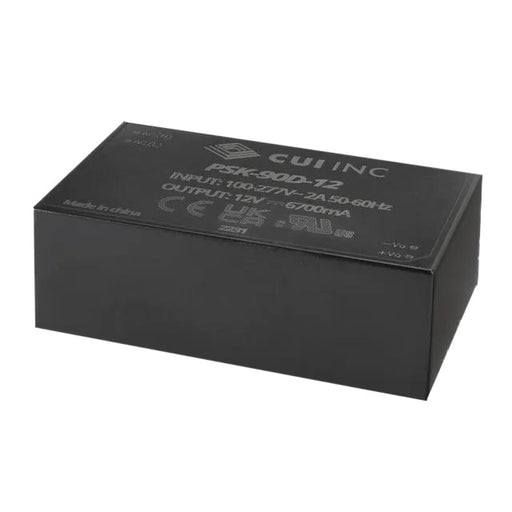 PSK-90D-48 by CUI Inc. - AC-DC,90W,48 VDC,SINGLE OUTPUT,