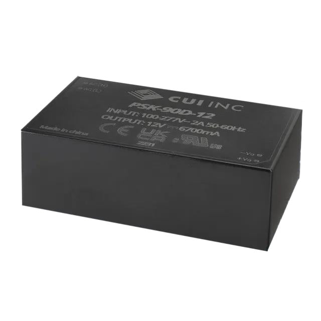 PSK-90D-48 by CUI Inc. - AC-DC,90W,48 VDC,SINGLE OUTPUT,