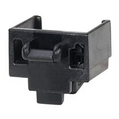 PSL-DCJB-BL by Panduit Corp - CONNECTOR JACK MOD BLOCKOUT DEV 10PC