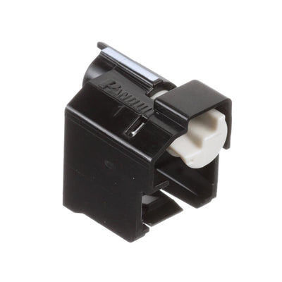 PSL-DCPLE-BL by Panduit Corp - WIRE MANAGEMENT CONNECTOR