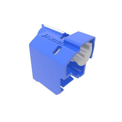 PSL-DCPLE-BU by Panduit Corp - WIRE MANAGEMENT CONNECTOR