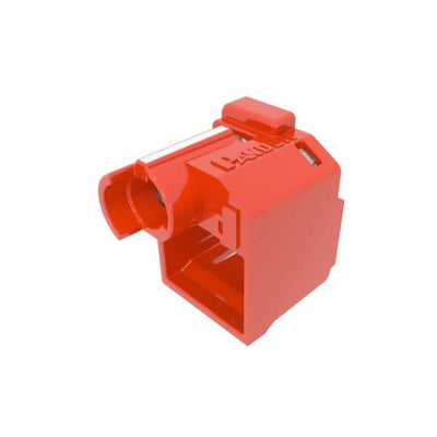 PSL-DCPLRE-C by Panduit Corp - WIRE MANAGEMENT CONNECTOR